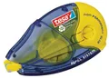 Produktbild: tesa Kleberoller non nicht permanent ecoLogo, Nachfüllroller 14m x 8,4mm - 59200