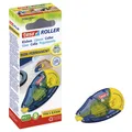 Produktbild: Kleberoller breit ablösbar tesa 59200 14m x 8,4mm lösungsmittelfrei