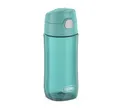 Produktbild: Thermos kids FUNTAINER TRITAN BOTTLE, ocean teal, Kinder-Trinkflasche aus Tritan, leichte Flasche, absolut dicht