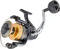 Produktbild: SHIMANO Socorro SW Angelrolle für Salzwasser, robust