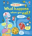 Produktbild: Look Inside What Happens When You Eat: 1