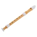 Produktbild: Yamaha YRS-402B Soprano Recorder Eco