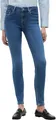 Produktbild: Tommy Hilfiger Damen Jeans Hose Como Skinny Fit, Blau (Nos Mid Blue), 30W/27L