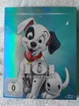 Produktbild: Disney Classics 16 - 101 Dalmatiner (Blu-Ray) im Pappschuber NEU & OVP