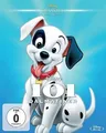 Produktbild: 101 Dalmatiner | Disney Classics | Bill Peet | Deutsch | Blu-ray Disc | 2017