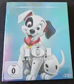 Produktbild: Blu-ray/ Disney Classics: 101 Dalmatiner !! NEU&OVP !!