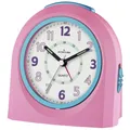 Produktbild: ATRIUM A921-17 Wecker Alarm Analog rosa blau