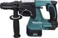 Produktbild: Makita DHR 243 ZE Akku Bohrhammer 18 V Brushless Solo + Einlage für Makpac - ohne Akku, ohne Ladegerät, ohne Makpac