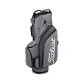 Produktbild: Titleist - Cart 14 Lightweight - Charcoal/Graphit/Black