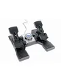Produktbild: Logitech G Saitek Pro Flight Rudder Pedals - Wired Controller - PC 945-000005