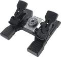 Produktbild: Logitech G Saitek Pro Flight Ruderpedale PC 945-000005
