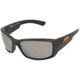 Produktbild: Julbo J4001214 WHOOPS Unisex-Sonnenbrille Vollrand Eckig Kunststoff-Gestell, schwarz