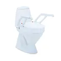 Produktbild: Aquatec 90000 Toilettensitzerhöhung m. AL