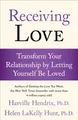 Produktbild: Receiving Love: Transform Your Relationship by Letting Yourself Be Loved (A Guide to Love and Relationships)