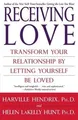 Produktbild: Receiving Love: Transform Your Relationship by Le... | Buch | Zustand akzeptabel