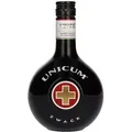 Produktbild: Zwack Unicum 40% Vol. 0,7l