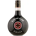Produktbild: Unicum amaro in confezione da 70 cl (1000044838)