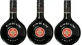 Produktbild: 3 Flaschen Unicum Zwack a 0,7l (3x 0,7l) 40% vol. Kräuterlikör