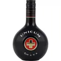 Produktbild: Unicum Kräuterlikör 0,7 Liter 40 % Vol.