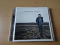 Produktbild: CD Johannes Strate (Revolverheld) - Die Zeichen stehen auf Sturm - 2011