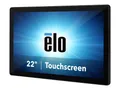 Produktbild: Elo Touch Solutions Elo I-Series 2.0 - All-in-One (Komplettlösung) - Core i3 8100T / 3.1 GHz - RAM 8 GB - SSD 128 GB - UHD Graphics 630 - 1GbE - WLAN: 802.11a/b/g/n/ac, Bluetooth 5.0 - kein Betriebssystem - Monitor: LED 54.6 cm (21.5