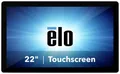 Produktbild: Elo Touch Solution I-Serie 2.0 Touchscreen-Monitor 54.6cm (21.5 Zoll) 1920 x 1080 Pixel 16:9 14 ms USB-A (USB 3.0), Micro USB
