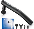 Produktbild: Renpho Massagepistole Extend Massage Gun C004 - B-Ware neuwertig