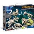 Produktbild: Clementoni Ausgrabungs Set - Dino Mega Collection (59258)