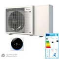Produktbild: Daikin Luft Wärmepumpe Altherma 3 M BG 6 E3V3 5,9kW H/C Monoblock Regler Madoka