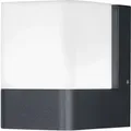 Produktbild: Ledvance Smart+ WiFi Außenwandleuchte Cube RGBW Farbwechsel IP44