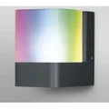 Produktbild: WiFi LED-Außenwandleuchte CUBE LEDVANCE SMART+ RGBW Farbwechsel App- und Sprachsteuerung IP44
