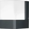 Produktbild: Ledvance Led Außen-wandleuchte Smart+ Wifi Cube Dunkelgrau Smart+