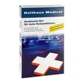 Produktbild: Holthaus Medical GmbH & Co. KG AUSTAUSCHSET für KFZ Verbandkasten 1 St 04760653