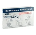 Produktbild: Holthaus Medical Wundpflaster Austauschset Kfz, Für DIN 13 164, Packung
