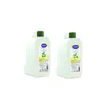 Produktbild: DURU Eau de Cologne Duru Lemon Cologne 900ml 2er Set
