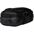 Produktbild: The North Face Base Camp Voyager Duffel 32L Tnf Black/Asphalt Grey Tnf Black/Asphalt Grey -