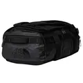 Produktbild: The North Face Base Camp Voyager 32 Liter Duffel (Gewicht 0,91kg) - STK - TNF BLACK/ASPHALT GREY