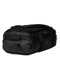 Produktbild: The North Face NF0A52RRKT0 BASE CAMP VOYAGER DUFFEL 32L Gym Bag Herren TNF BLACK/ASPHALT GREY Größe OS