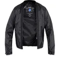 Produktbild: John Doe Aero Mesh Windblock, Funktionsjacke - Schwarz - 4XL