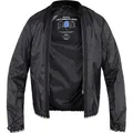Produktbild: John Doe Aero Mesh Windblocker Motorrad Innenjacke, Größe 4XL für Männer