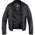 Produktbild: John Doe Motorradjacke Aero Mesh Windblocker Motorrad Innenjacke 4XL