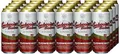 Produktbild: Budweiser Dose, EINWEG (24 x 0.5 l)