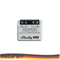 Produktbild: Shelly Plus PM Mini Gen3 16A AC ESP32 Unterputz WiFi Energiemessgerät Tasmota 15