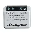 Produktbild: Shelly PM Mini Gen. 3