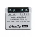 Produktbild: Shelly Mini Gen3 WiFi-Steuerung (B-Ware)