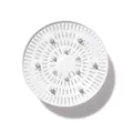 Produktbild: T3 SoftTouch 3 Diffusor, Nur kompatibel mit den Haartrocknern T3 AireLuxe und T3 Featherweight 3i, Volumen, definierte Locken und Beseitigung von Frizz für welliges, lockiges oder krauses Haar