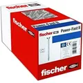 Produktbild: PowerFast ii 3,5x16 sk tx vg blvz 1000 - Fischer