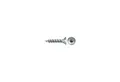 Produktbild: fischer Spanplattenschraube fischer Power-Fast II 3,5x16 SK blvz VG TX 200 1000 Stk