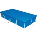 Produktbild: Bestway Poolabdeckung Flowclear 400x211 cm