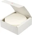 Produktbild: Demmler Burgerpapier 500 Stück- zum Trennen von Burger Patties Rund - Durchmesser ca. 13cm - 1350745016FSC